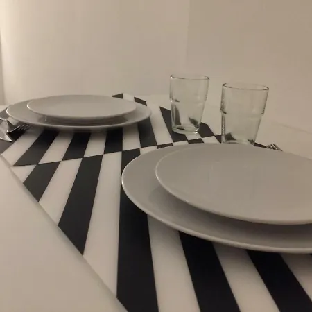 Nizza 92 Apartment *