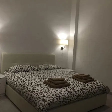 Nizza 92 Apartment