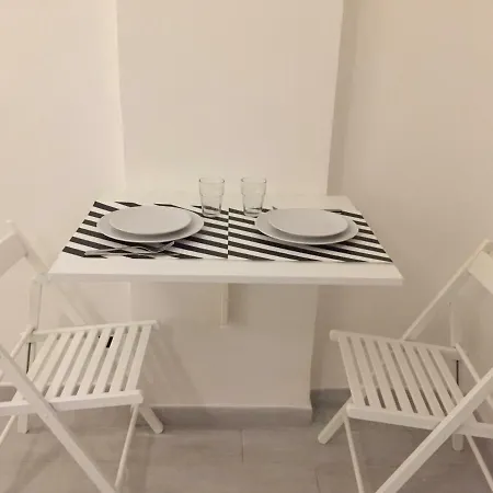 Apartment Nizza 92 Turin