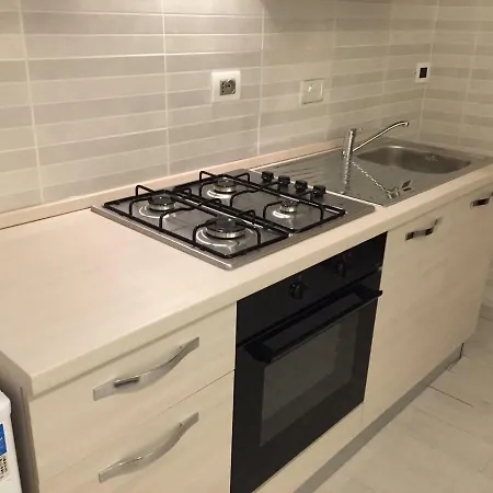 Nizza 92 Apartment