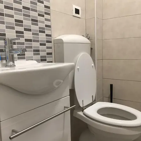 Apartment Nizza 92 Turin