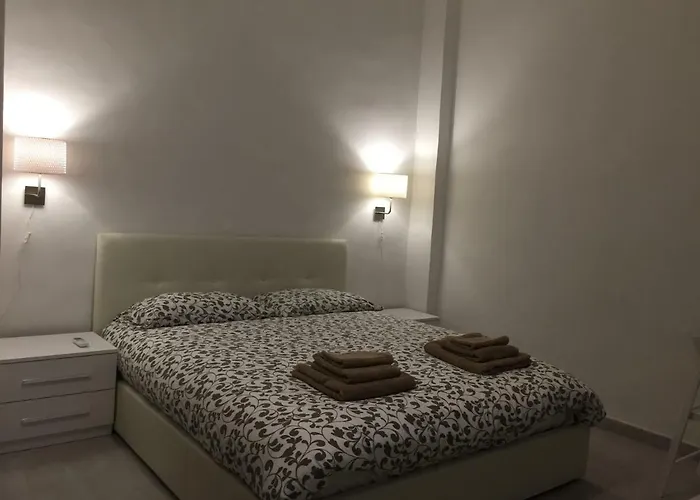 Nizza 92 Apartamento