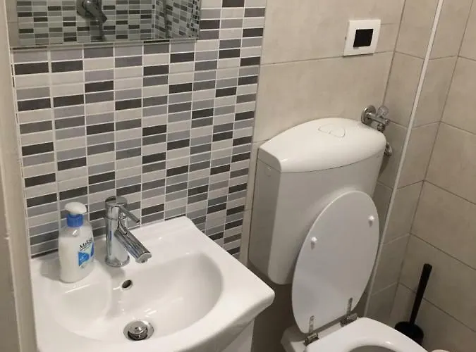 Apartamento Nizza 92 *