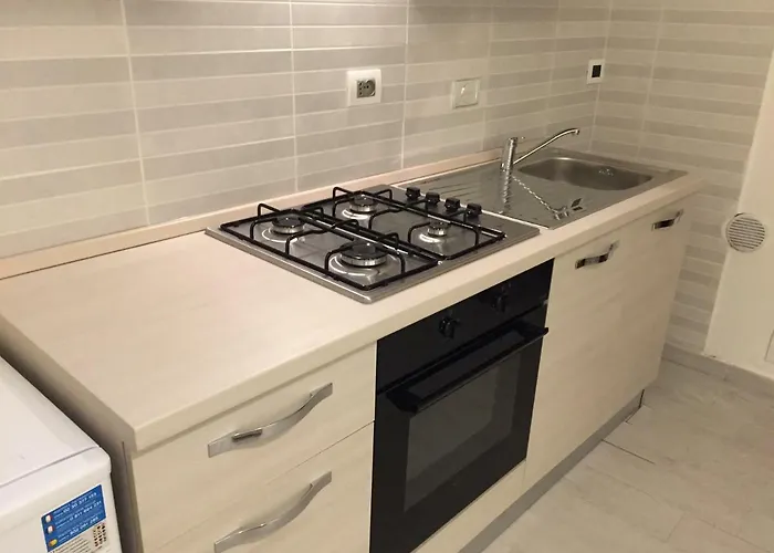 Nizza 92 Apartamento