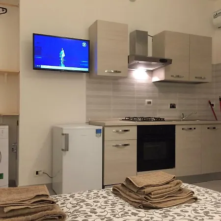 Nizza 92 Appartement