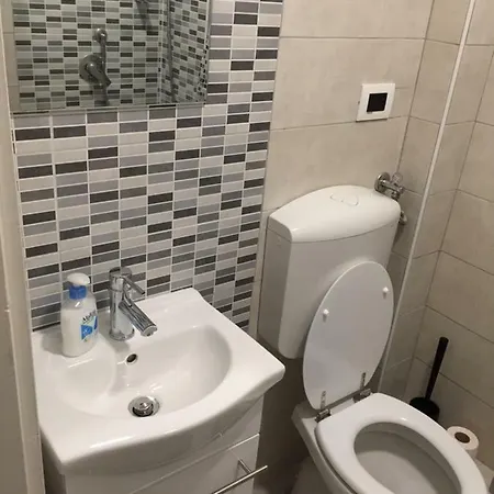 Apartament Nizza 92 *